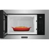 Frigidaire Professional PMBS3080AF 2.2 Cu. Ft. Stainless Built-In Microwave - 3 of 4