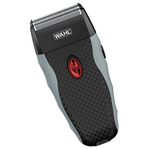  Wahl 7060-700 Bump-Free Shaver Rechargeable Cord or Cordless :  Beauty & Personal Care