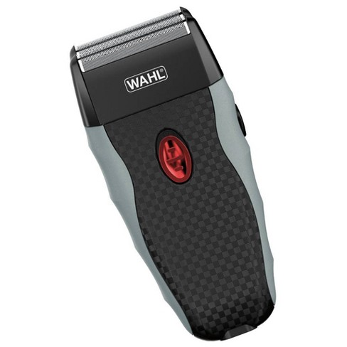 Wahl Clean & Close Wet and Dry Shaver, Electricals