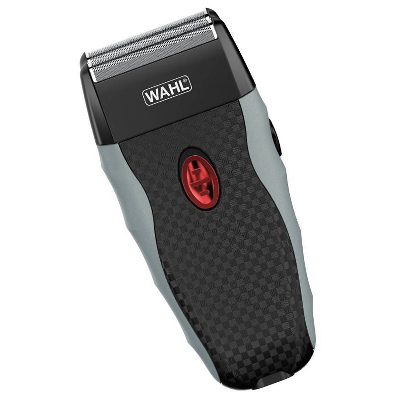 Wahl Bump Free Men's Rechargeable Electric Shaver - 7339-300, 1 of 7