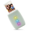 FUJIFILM Instax Mini Link 3 Smartphone Printer with, 20 Fujifilm Mini Films, Printer Case, Decorative Stickers and a Quality Photo Micro Cloth - 2 of 4