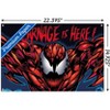 Trends International Marvel Comics - Carnage - Classic Unframed Wall Poster Prints - 3 of 4