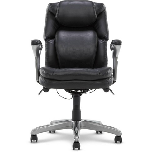 Office Chairs for healthy back - Spinalis  Gaming chair, Office chair,  Modern office chair