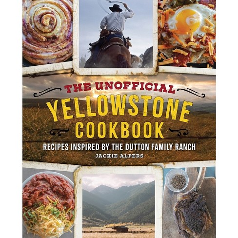 ELYSIAN Magazine Rip's Pancakes Recipe From Yellowstone