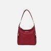 MKF Collection Ophelia Vegan Leather Women’s Hobo Bag with Wallet by Mia K - 2 of 4