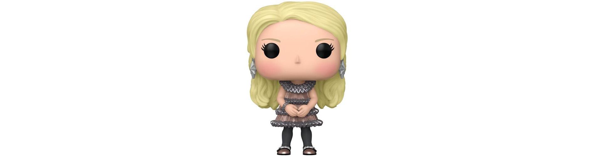 Funko - Funko POP! Harry Potter: Luna Lovegood