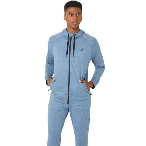 Blue nike clearance tech sweater