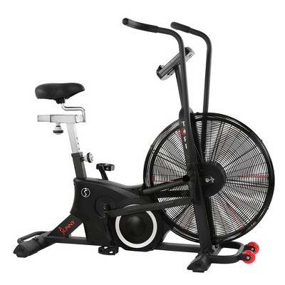 Sunny Health & Fitness Tornado LX Air Exercise Bike