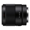 Sony FE 35mm f/1.8 Large Aperture Full-Frame E-Mount Prime Lens - 2 of 4