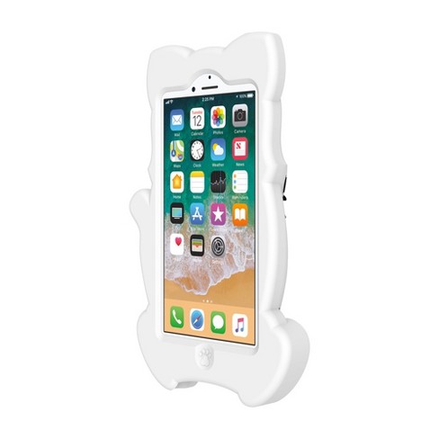 Griffin Kazoo Kitty Cat Ipod Touch 5 6 Case Target