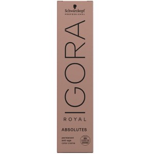 Schwarzkopf Igora Royal Absolutes, 2.02 oz - 1 of 2