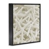Stupell Industries Nautical White Starfish Photography, 24" x 24" - 3 of 4