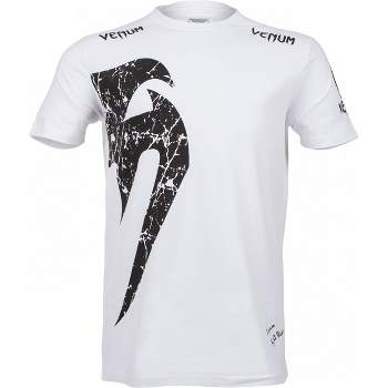 Venum MMA Giant T-Shirt - White