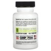 NutraBio European Milk Thistle, 90 Capsules (241 mg per Capsule) - 3 of 4