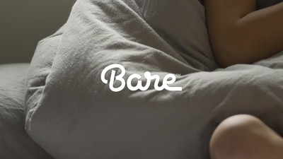 Gray and White Cotton Flannel Twin/Twin XL Duvet Cover Set