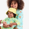 Primary Baby One-Piece Rash Guard in Cutout Pears - 3 of 3