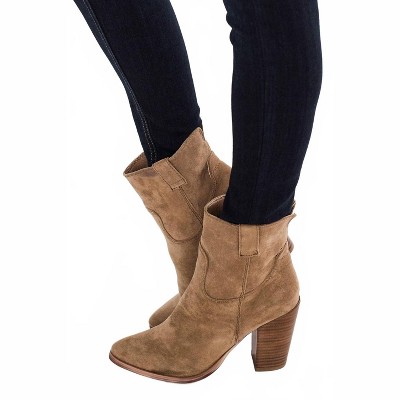 Women's Wo's Rosie Bootie - Very G