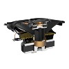 Pioneer® TS-A1371F 5-1/4-In. 300-Watt 3-Way Full-Range Coaxial Speakers Black, Max Power 2 Pack - 3 of 4