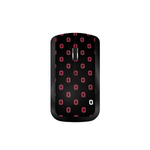 Keyscaper NCAA Big Ten Universities Fashion Pattern Wireless Mouse - 1 of 4