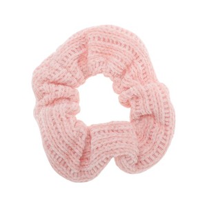 Unique Bargains Elegant Knotted Scrunchies for Home 1 Pc - 1 of 4