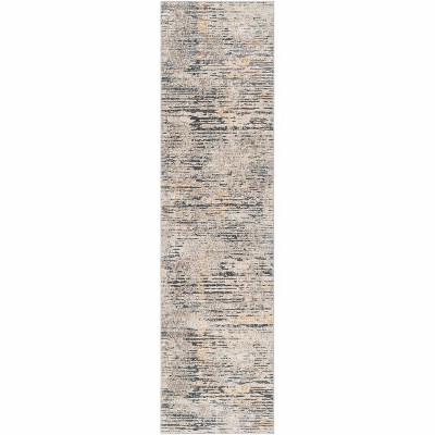 Hauteloom Sywell Luxe Fringe Rug