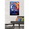 Trends International Sonic The Hedgehog 3 - One Sheet Unframed Wall Poster Prints - 2 of 4