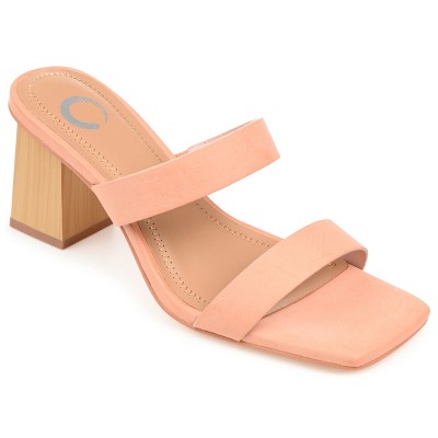 Journee Women's Nolla Sandals
