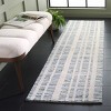Fifth Avenue FTV651 Hand Loomed Indoor Rugs - Safavieh - 2 of 4