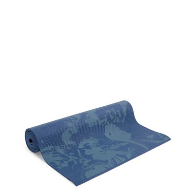 Rosie Brown Swirls (6mm) 70 X 24 Yoga Mat - Society6 : Target