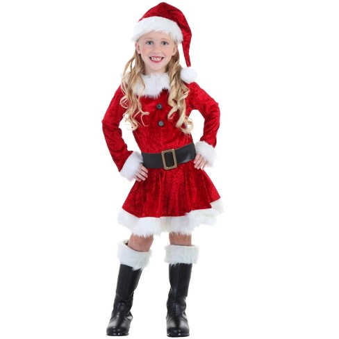 Target Mrs Claus Costume Flash Sales | bellvalefarms.com