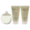 Noa by Cacharel for Women - 3 Pc Gift Set 3.4oz EDT Spray, 2 x 1.7oz Perfumed Stardust Body Lotion - 2 of 4