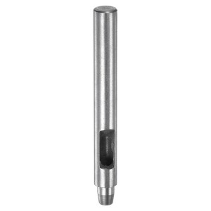 Unique Bargains Alloy Steel DIY Belt Watch Band Round Leather Hole Punch - 1 of 4