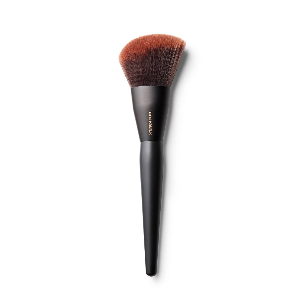 Photos - Makeup Brush / Sponge Sonia Kashuk™ Professional Bronzing Brush No. 129