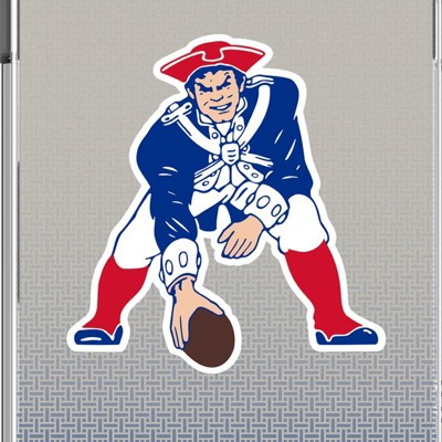new england patriots