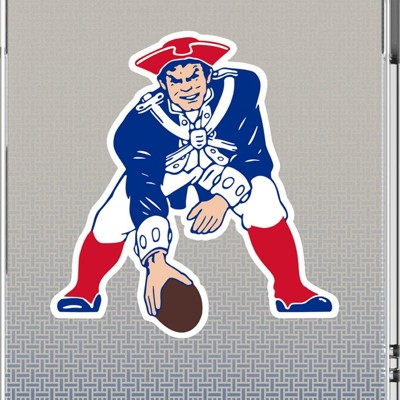 new england patriots