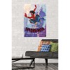 Trends International Marvel Spider-Man: Across The Spider-Verse - Pavitr Prabhakar Unframed Wall Poster Prints - 2 of 4