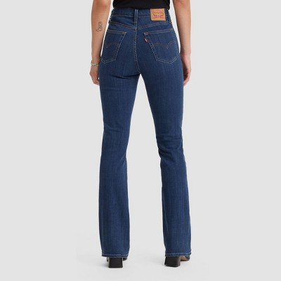 Levi's Women's 725 High-Rise Bootcut Jeans - image 3