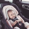 Diono Cuddle Soft 2-Pack 2-in-1 Baby Head Neck Body Support Pillow for Car Seats and Strollers - 3 of 4