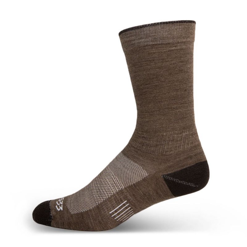 Minus33 Merino Wool Liner - Boot Wool Socks Mountain Heritage, 1 of 4