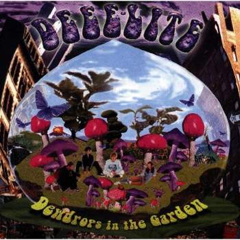 Deee-Lite - Dewdrops in the Garden (CD)