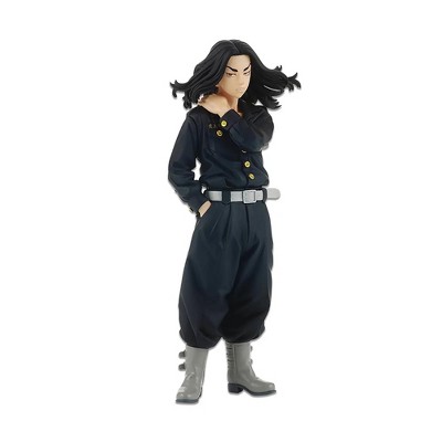 Banpresto Tokyo Revengers 7 Inch Banpresto Figure | Keisuke Baji : Target