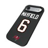 NFL Tampa Bay Buccaneers Players Game Tactic Bump Cell Phone Case for Apple iPhone 17 Series - 2 of 4