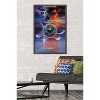 Trends International A Nightmare on Elm Street 5: The Dream Child - One Sheet Framed Wall Poster Prints - 2 of 4