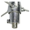 Tram® 200-Watt Pretuned 400 MHz to 495 MHz UHF Fiberglass Base Antenna with 50-Ohm UHF SO-239 Connector, 39 In. Tall - 3 of 4
