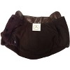 Pet Life (R) Wuff-Rider Fashion Suede Stitched Dog Jacket - 3 of 4