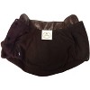 Pet Life (R) Wuff-Rider Fashion Suede Stitched Dog Jacket - image 3 of 4