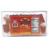Rani Brand Authentic Indian Foods | Aam Papad (Mango Fruit Snack) - 2 of 3