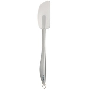 Cuisipro Silicone Spatula, 11.5-Inch - 1 of 3