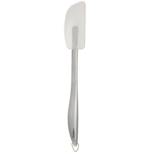 Cuisipro 8-inch Silicone Flat Whisk, Frosted : Target