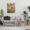 Stupell Industries Abstract Red Poppies, 30" x 40" - 2 of 4
